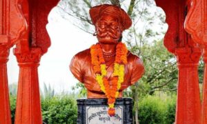 Read more about the article तानाजी मालुसरे