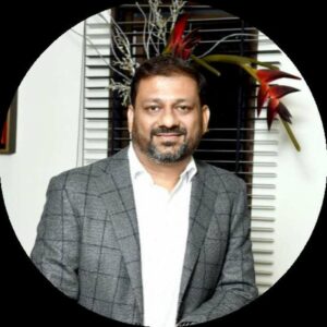 Read more about the article ANAND SINGHANIA