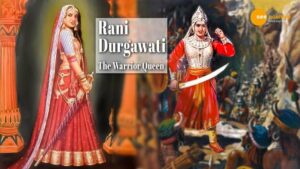Read more about the article आत्मसम्मान के बिना जीने से बेहतर है गरिमा के साथ मरना