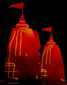 Read more about the article पाकिस्तान सिविल सोसायटी ने  मंदिर निर्माण का किया समर्थन