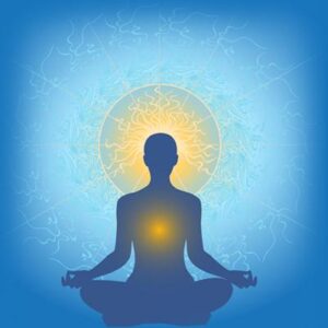 Read more about the article THE POWER OF MEDITATION