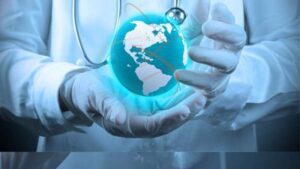 Read more about the article HEALTH SECTOR में भारत कोरोना के बाद करेगा दुनिया का नेतृत्व