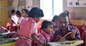 Read more about the article RANJITSINH DISALE; THE TEACHER WHO WON $1 MILLION