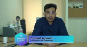 Read more about the article COVID AUR HUM