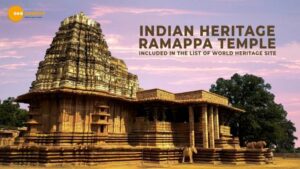 Read more about the article विश्व विरासत स्थल की सूची में शामिल हुआ भारतीय विरासत ‘रामप्पा मंदिर’