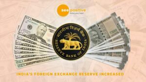 Read more about the article विदेशी मुद्रा भंडार में इजाफा: मजबूत होगी भारतीय अर्थव्यवस्था