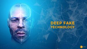 Read more about the article डीप फेक टूल : एआई से खुलेंगे रचनात्मक संभावनाओं के द्वार