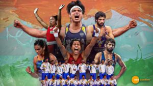 Read more about the article टोक्यो ओलंपिक 2020: जापान में चमके भारतीय सितारे