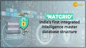 Read more about the article NATGRID: INDIA’S FIRST COUNTER-TERRORISM PLATFORM TO BE LAUNCHED SOON