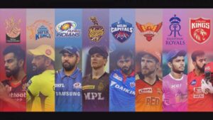 Read more about the article IPL HISTORY | IPL 2021 |SEE POSITIVE