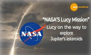 Read more about the article NASA’S MISSION ‘LUCY’ IS ON ITS 12-YEAR JOURNEY TO REVEAL THE SECRETS OF SOLAR SYSTEM