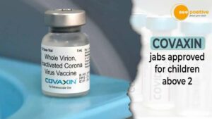 Read more about the article कोरोना से सुरक्षा के लिए अब बच्चों को-वैक्सिन, DCGI की मिली मंजूरी!