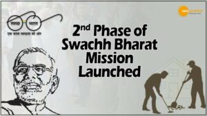 Read more about the article स्वच्छ भारत मिशन अर्बन 2.0 और अमृत  2.0 भारत में लॉच