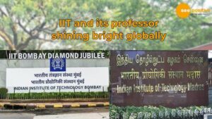 Read more about the article भारतीय प्रौद्योगिकी संस्थान: भारतीय IIT’S ने वैश्विक स्तर पर किया भारत का नाम, एक को क्यूएस रैंकिंग में मिला टॉप स्थान तो दूसरे के प्रोफेसर एकॉस्टिक्स इंस्टीट्यूट फेलोशिप पाने वाले पहले भारतीय बनें!