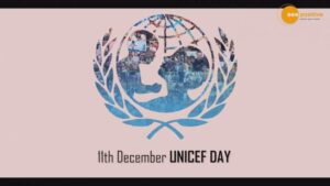 Read more about the article UNICEF 2021 | FOR EVERY CHILD | 11 DECEMBER 2021 | SEE POSITIVE