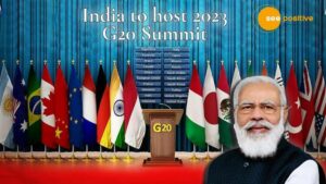 Read more about the article G20 TROIKA: INDIA TO ASSUME G20 PRESIDENCY