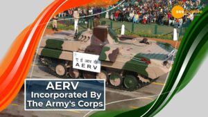 Read more about the article AERV : THE ARMY’S CORPS OF ENGINEERS HAS INCORPORATED A NEXT-GEN AERV