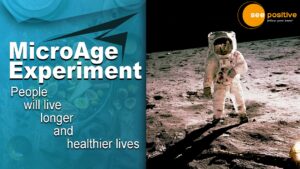 Read more about the article MICROAGE EXPERIMENT, PEOPLE WILL LIVE LONGER AND HEALTHIER LIVES