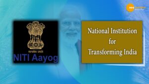 Read more about the article NITI AAYOG- UN WFP AGREEMENT TO DIVERSIFY FOOD BASKET