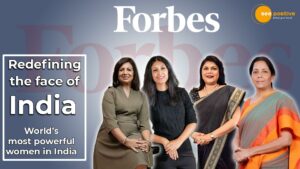 Read more about the article FORBES MOST POWERFUL WOMEN 2021: दुनिया की ताकतवर महिलाओं की लिस्ट जारी, भारतीय वित्तमंत्री सीतारमण तीसरी बार लिस्ट में शामिल!