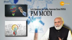Read more about the article 16TH JANUARY NATIONAL START-UP DAY: सपनों को लोकल नहीं ग्लोबल बनाएं- PM MODI