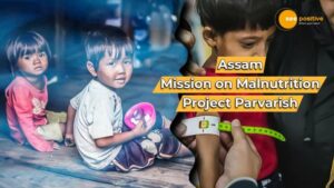 Read more about the article SKOCH AWARD FOR ASSAM MISSION ON MALNUTRITION