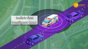 Read more about the article पंजाब में बनेगा देश का पहला INTELLIGENT ROAD