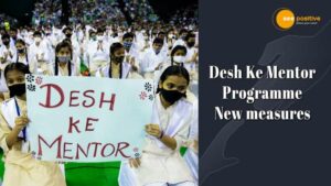 Read more about the article DELHI GOVT ADDS NEW FEATURES TO DESH KE MENTOR PROGRAMME