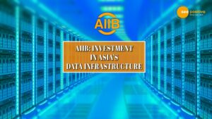 Read more about the article AIIB TO INVEST $150 MILLION IN DEVELOPMENT OF DATA CENTRES SERVING ASIA