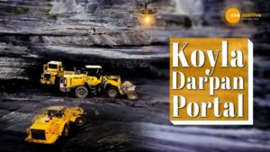 Read more about the article GOVT LAUNCHES ‘KOYLA DARPAN’ TO SHARE KEY PERFORMANCE INDICATORS OF COAL SECTOR