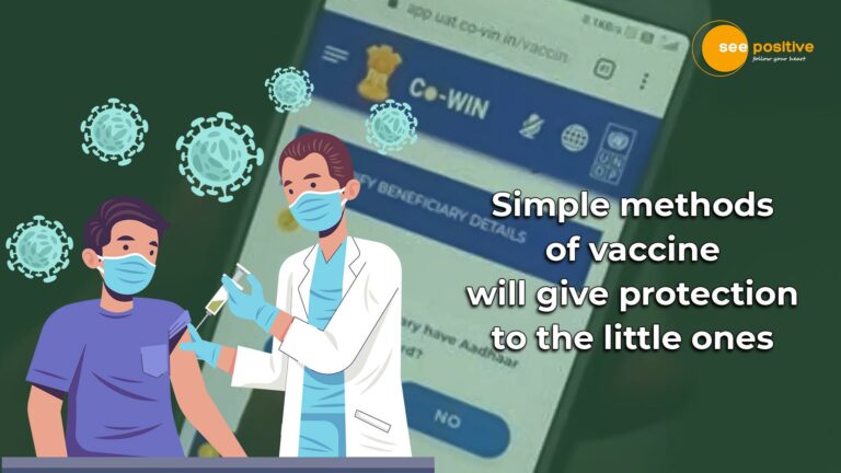 Read more about the article CHILDREN’S VACCINE: बच्चों में वैक्सीनेशन के आसान स्टेप्स्!