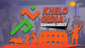 Read more about the article KHELO INDIA YOUTH GAME WILL BE HELD IN MADHYA PRADESH, CABINET APPROVES BUDGET
