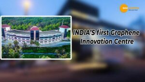 Read more about the article KERALA WILL BECOME THE HOME OF INDIA’S FIRST GRAPHENE INNOVATION HUB.