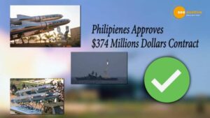 Read more about the article PHILIPPINES APPROVES $374 MILLION CONTRACT FOR FIRST BRAHMOS MISSILE EXPORT.