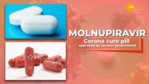Read more about the article CORONA CURE PILL LAUNCHED, WILL BE A 5-DAY COURSE; HOW YOU CAN BUY AND ITS COST