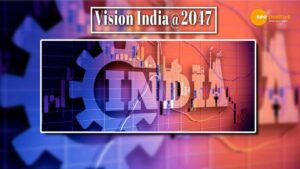 Read more about the article GOVERNMENT TARGETS VISION INDIA 2047 BY MAY, WITH SPECIFIC GOALS FOR THIS DECADE