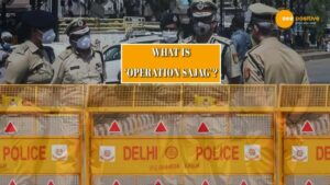 Read more about the article ‘OPERATION SAJAG’ RESULTS IN 24 PC LESS PCR CALLS, 8,000 ARRESTS: DELHI POLICE