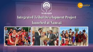 Read more about the article Integrated Tribal Development Project launched in Arunachal Pradesh