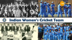 Read more about the article दुनिया भर के क्रिकेटर्स से कम नहीं भारतीय महिला क्रिकेटर्स, जानिए महिलाओं की क्रिकेट में एंट्री की शानदार कहानी!