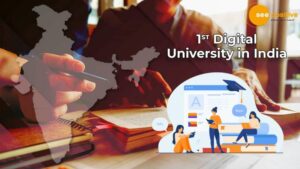 Read more about the article भारत में खुलेगी डिजिटल यूनिवर्सिटी, स्टूडेंट्स को अब घर बैठे वर्ल्डक्लास एजुकेशन!