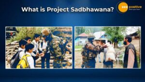 Read more about the article INDIAN ARMY’S OPERATION IN JAMMU AND KASHMIR , SADBHAWANA