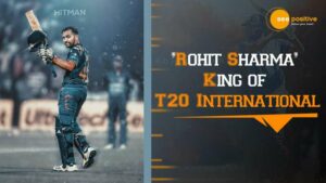 Read more about the article T20 INTERNATIONAL: सबसे ज्यादा रन बनाने वाले क्रिकेटर बने रोहित शर्मा, तोड़ा मार्टिन गुप्टिल का रिकॉर्ड!