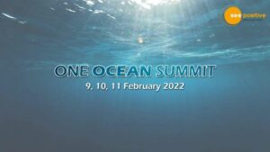 Read more about the article PM MODI  ADDRESS ONE OCEAN SUMMIT IN FRANCE  THROUGH VIDEO MESSAGE