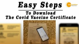 Read more about the article DOWNLOAD THE COVID VACCINE CERTIFICATE WITH THESE EASY STEPS