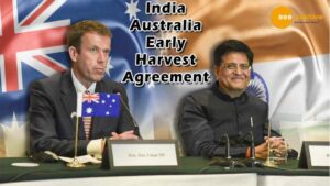 Read more about the article INDIA-AUSTRALIA INTERIM TRADE AGREEMENT AND FTA