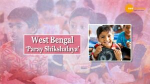 Read more about the article WEST BENGAL WILL OPEN THE ‘PARAY SHIKSHALAYA,’ AN OPEN-AIR CLASSROOM, ON FEBRUARY 7.