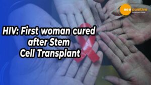 Read more about the article THE FIRST LADY TO BE HIV-FREE FOLLOWING A STEM CELL TRANSPLANT HAS BEEN REPORTED