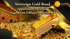 Read more about the article OPPORTUNITY TO INVEST IN SOVEREIGN GOLD BOND: GET A CHANCE TO BUY CHEAP GOLD FROM FEBRUARY 28, RS 5,059 WILL HAVE TO BE PAID FOR 1 BOND