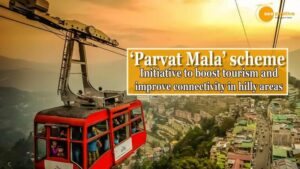 Read more about the article ‘PARVAT MALA’ SCHEME: PM MODI ANNOUNCES SCHEME TO BOOST SECURITY, IMPROVE CONNECTIVITY IN HILLY REGIONS