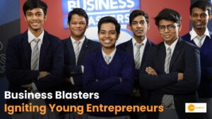 Read more about the article Shaping Young Minds for Entrepreneurial Success!